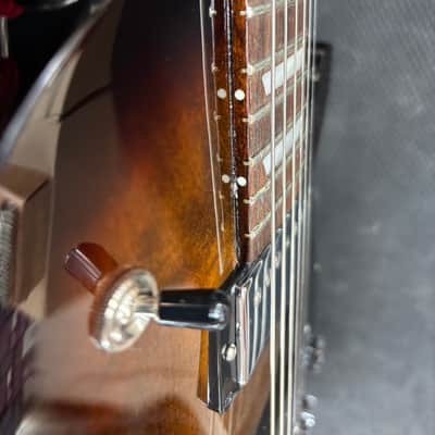Gibson Les Paul Studio 2025 - Present - Smokehouse Burst image 7