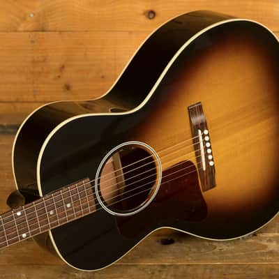 Gibson L-00 Standard | Vintage Sunburst *Left-Handed* image 5