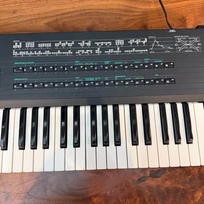 Yamaha DX7S - Hot Rod DX7, Serviced, Case Option image 5