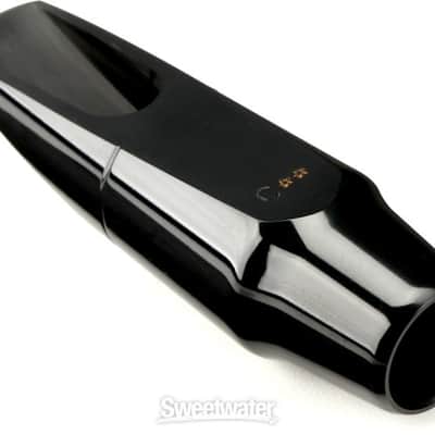 Selmer Paris S402C2 S80 Series Alto Saxophone Mouthpiece - C** (SEASS80CSSd2) image 2