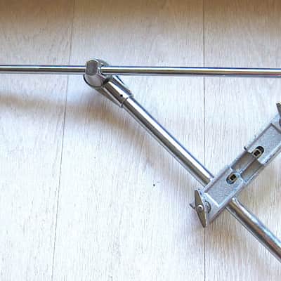 Cymbal Stand Extra-Long Boom Arm with Tilter and Clamp - USED image 1