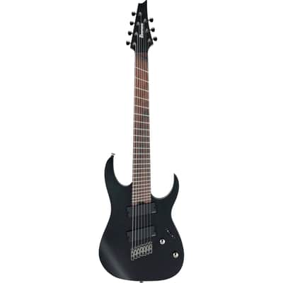 Ibanez RGIM7Mh Iron Label