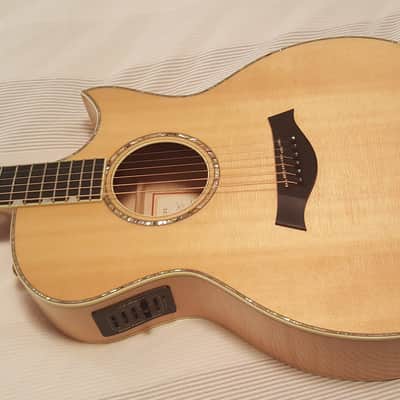 Taylor DDSM (Doyle Dykes Signature Model) image 6