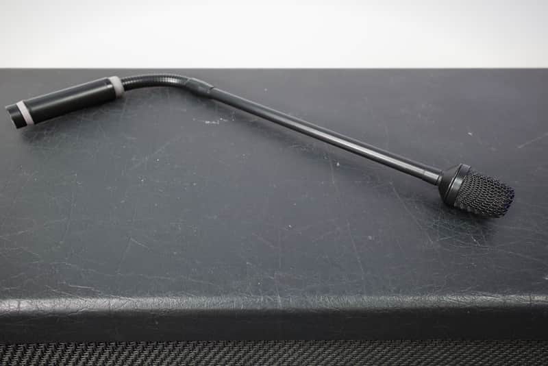 Arguably the Worlds Worst Sounding Microphone image 1