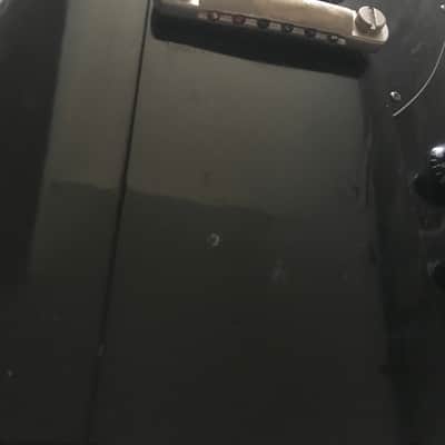 Gibson Firebird V 2013 - Black with Upgrades and Original Gibson Hard Case image 14
