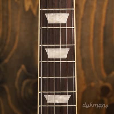 Gibson Les Paul Studio Double Trouble Dirty Lemon Burst image 10