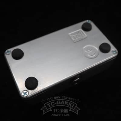 electro-harmonix Ram’s Head BIG MUFF π image 3