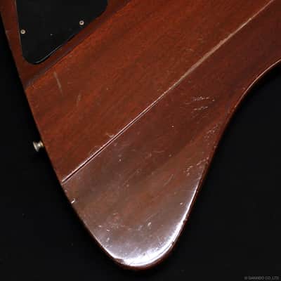 Gibson 1976 Firebird Bicentennial Edition, Full Original image 19