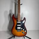 Fender Player Stratocaster HSS Plus Top with Pau Ferro Fretboard 2019 - Present - Tobacco Sunburst