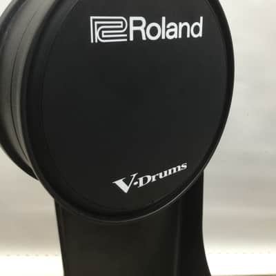 Roland KD-10 Kick Pad w/ SPL Bass Pedal image 6