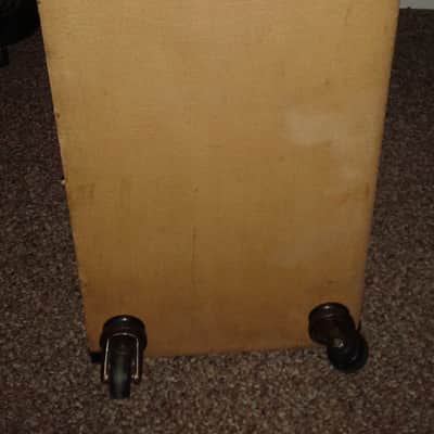1978 Marshall 1960 LEAD 100W 4x12 Cabinet w/ Celestion G12M Blackbacks image 17