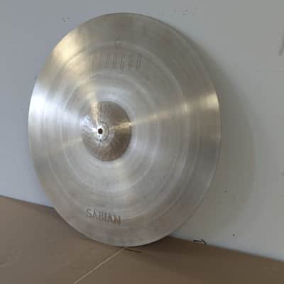 Sabian 22" Paragon Ride Cymbal 2004 - Present - Natural image 3