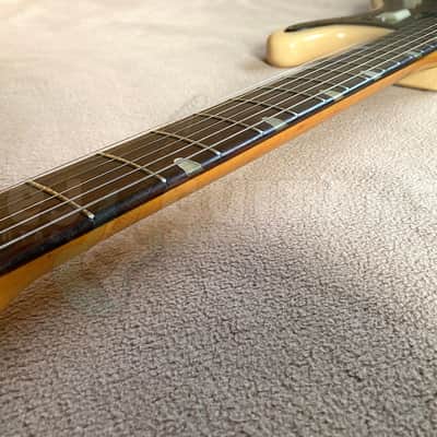GUYATONE LG-125T 1967-68 JAPAN *CLEARANCE* w/GIG BAG image 20