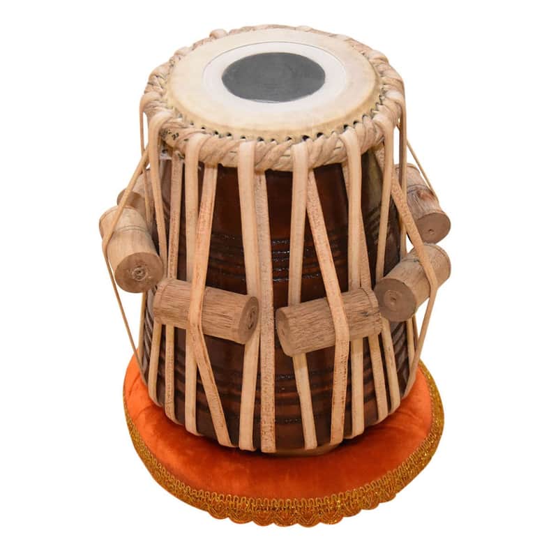 TAAL Pro Tabla / Dayan - 5.75 inch image 1