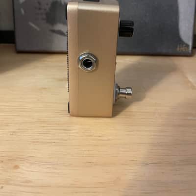 Hoerev Looper Gold image 3