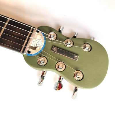 (made in Ukraine) Amelia M&C Charity Run '2023 Green Camo image 9