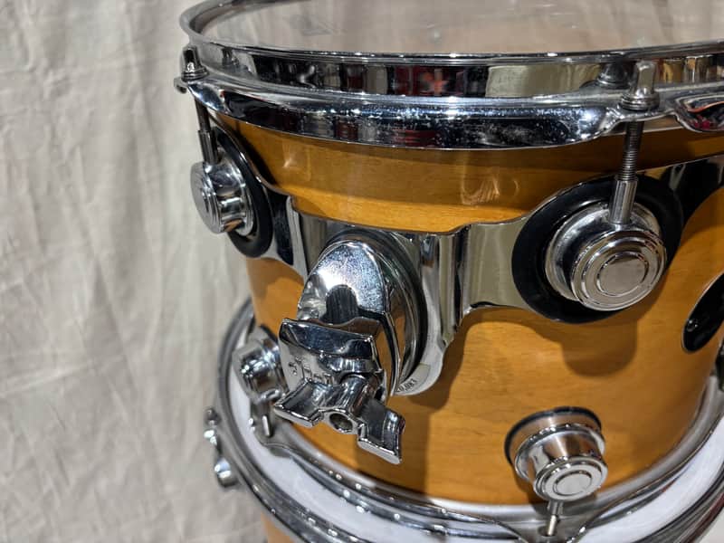 DW Collector's Series