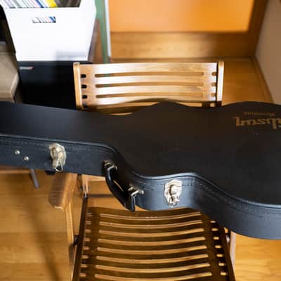 Gibson ES 335 Dot Custom - Memphis image 16