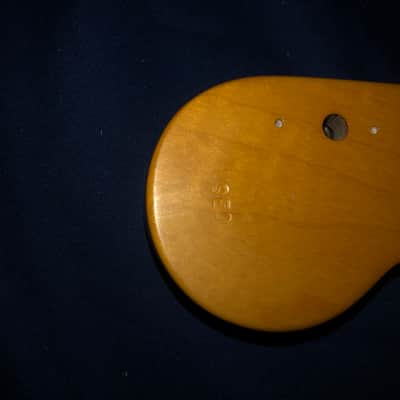 Fender American vintage jazzmaster neck image 7