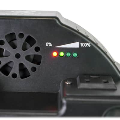 Mackie ThumpSub GO Dual 8" 400w Battery-Powered Portable Subwoofer+Up-Light image 5