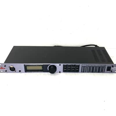 dbx DriveRack PA Complete Loudspeaker Management System image 1