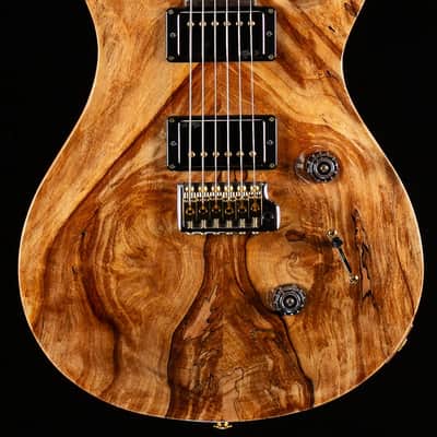 PRS Private Stock 11429 Custom 24 Natural (332) image 3