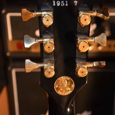 Gibson 100th Anniversary EDS-1275 1994 w/OHSC image 13