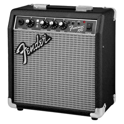 Frontman 10G Fender image 1