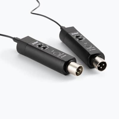 On-Stage BC2000V2 Stereo Bluetooth Receiver image 4
