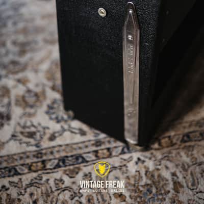 Fender Vibroverb 1964 - Blackface image 7