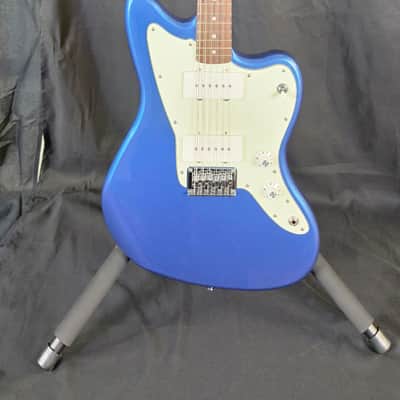 Squier Limited Edition Paranormal Jazzmaster XII 2025-Lake Placid Blue image 1