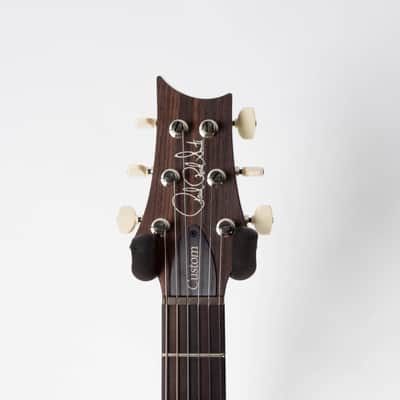 PRS Custom 24 2025 - Carroll Blue image 3