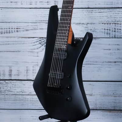 *DEMO* Sterling Kaizen 7 | Stealth Black image 6