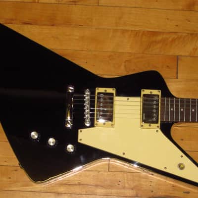 Hamer Standard XT Series 