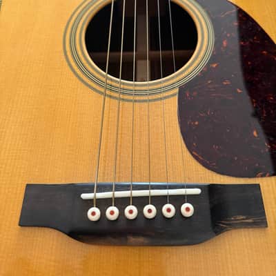 Martin Standard Series HD-28 2022 - Present - Natural image 5