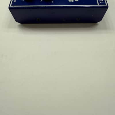 Aguilar Amplification TLC Compressor Bass Compression Guitar Effect Pedal image 3