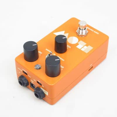 Universal Audio UAFX Flow Vintage Tremolo (03/30) image 2