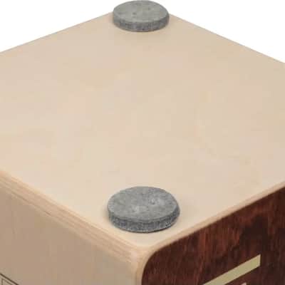 Schlagwerk CP403 2inOne Beechwood Medium Cajon, Red image 4