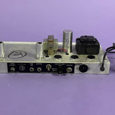 Fender Princeton Amp 1969 - Silverface image 13