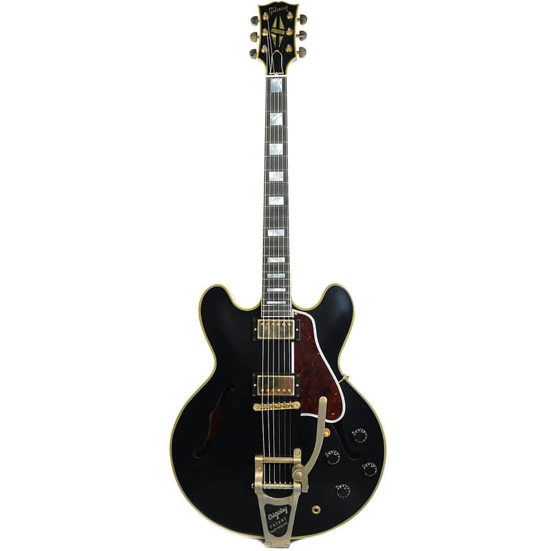 Gibson Memphis ES-355 with Bigsby 2015 - 2018 | Reverb