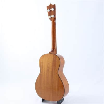 tkitki ukulele USED ​​TKITKIUKULELE AM-T image 4