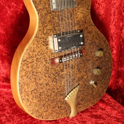 Cardinal Instruments / Sam Evans Magpie Sinker Cypress / Copper image 3