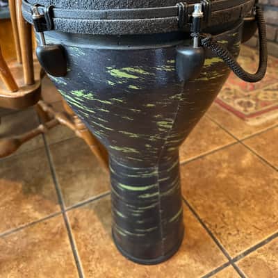 Remo Mondo Djembe Drum 12"  - Excellent! image 2