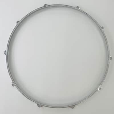 WorldMax 14" 10-Lug Die Cast Hoop image 3
