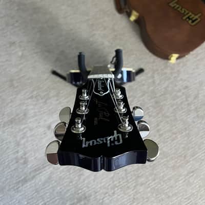 Gibson Les Paul Standard 2024 - Deep Purple image 7