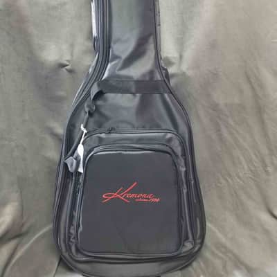 Kremona S65C GG Classical Guitar image 7
