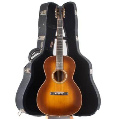 2010 Martin Custom Shop 000-40 - MAKE AN OFFER! image 13
