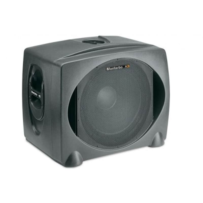 Montarbo Sw540  Subwoofer image 1