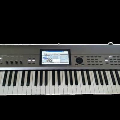 Korg Krome EX 61