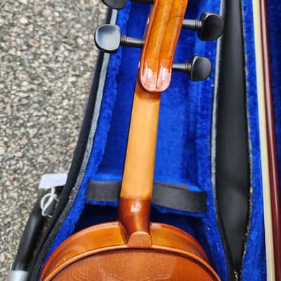 Cremona SVA-175 14" Viola image 5